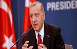 أردوغان: من يدعي أنه يريد إيجاد حلول جذرية للأزمة في سوريا كذاب