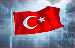المركزي في تركيا يخفض تقديرات التضخم بنهاية العام الحالي