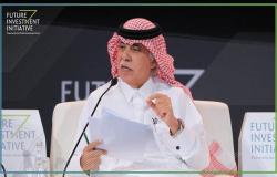 وزير التجارة: فرص استثمارية واعدة لدى السعودية بالفترة المقبلة