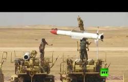مناورات صاروخية غير مسبوقة للجيشين الروسي والمصري