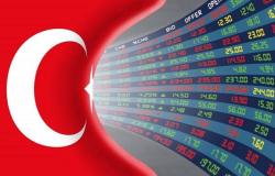 احتياطي النقد الأجنبي لدى تركيا يرتفع لأول مرة بـ3 أسابيع