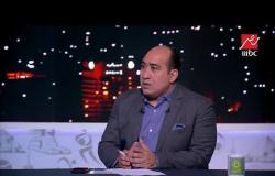 ضياء السيد: كان من الخطأ إثارة قضية "شارة" قيادة المنتخب في الإعلام