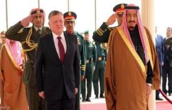 ملتقى الأعمال السعودي الأردني يستعرض فرص التعاون الاقتصادي..الاثنين