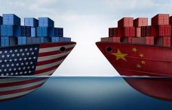 الصين: توصلنا لاتفاق بشأن النقاط الأساسية في التجارة مع واشنطن
