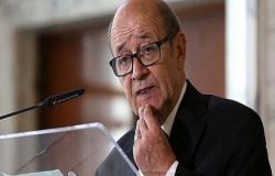 فرنسا تدعو للإسراع بتشكيل حكومة في لبنان للدفع بالإصلاحات