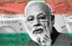 سياسات مودي والأزمة.. هل انتهت معجزة اقتصاد الهند؟