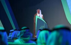 رئيس أرامكو السعودية يتحدث عن إعلان الطرح الأولي للشركة (فيديو)