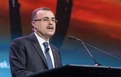 الناصر: الحكومة ستتنازل عن حقها بتوزيعات أرامكو عند الضرورة