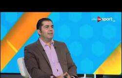 هشام التهامي يوضح كواليس تنظيم مصر للبطولة الدولية للريشة الطائرة