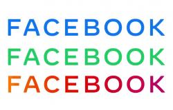 فيسبوك تغير شعارها!