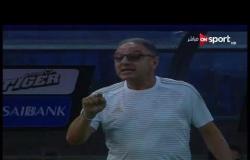 أحمد أبو مسلم يقيم مستوى الاتحاد السكندري فى البطولة العربية
