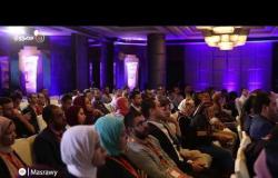 بمنتدى إعلام مصر.. حسام الدين حسين يتحدث عن تفاصيل جلسة "إعلام الخدمة العامة"