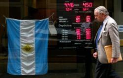 صندوق النقد والفرصة الثانية في الأرجنتين