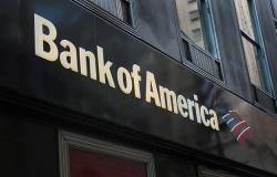 "بنك.أوف.أمريكا" يعلن زيادة الحد الأدنى للأجور لـ20 دولاراً بالساعة في2020