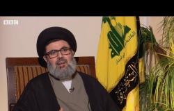 رئيس المجلس التنفيذي في حزب الله اللبناني لبي بي سي: لا نربط بين ما يحصل في العراق ولبنان