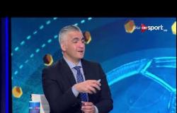 أحمد أيمن منصور: لا يوجد لاعب بديل لـ عبدالله السعيد في مصر