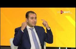 د. ماجد مراد يوضح أسباب الإصابة الثانية لمحمد محمود لاعب النادي الأهلي