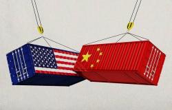 وكالة:بكين ترغب في إسقاط بعض التعريفات الأمريكية قبل توقيع الصفقة