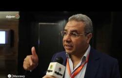 مدير مكتب سكاي نيوز: منتدي إعلام مصر فرصة مفيدة للقاء أبناء المهنة