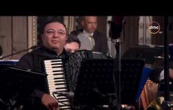 صاحبة السعادة - إسعاد يونس انبهرت بعد ما سمعت موسيقى فيلم "الكيف" للمؤلف الموسيقي "حسن أبو السعود"