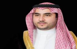 نائب وزير الدفاع السعودي يعلق على "اتفاق الرياض" بشأن اليمن
