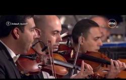 صاحبة السعادة - موسيقى فيلم "حليم" للمؤلف الموسيقي عمار الشريعي 2006