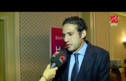 محمد فضل : مباراة مالي أهم مبارة في تصفيات الأولمبياد والمنتخب قادر على الفوز بها
