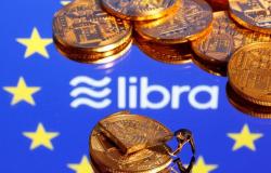 الاتحاد الأوروبي يدرس إطلاق عملة رقمية لمنافسة ليبرا