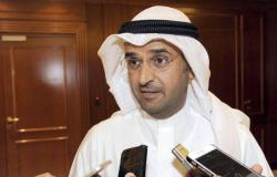 الكويت ترشح الحجرف لتولي منصب الأمين العام لدول مجلس التعاون