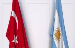 "بلومبرج إيكونوميكس": الأرجنتين وتركيا الأكثر تضرراً بسيناريو الابتعاد عن المخاطرة
