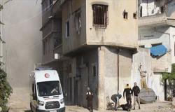 مقتل 3 أطفال في قصف جوي روسي على تجمعات سكنية بإدلب