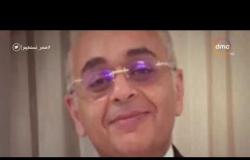 مصر تستطيع - مقدمة رائعة عن د. ناصر ميشيل فؤاد.. أول نائب لورد مصري وعربي ببريطانيا
