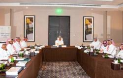 مجلس إدارة الهيئة العامة للمنافسة السعودية يصدر عدة قرارات
