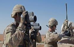 البنتاغون: العسكريون الأمريكيون لديهم الحق في مواجهة أي قوة تهدد آبار النفط في شرق سوريا