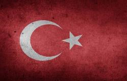 احتياطي تركيا من النقد الأجنبي يعاود الهبوط الأسبوع الماضي