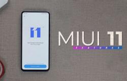 إصدار MIUI 11 يصل إلى 12 هاتفًا آخر من شاومي