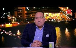 حسام البدري: مركز رأس الحربة صداع لكن ثقتي كبيرة في المجموعة المتواجدة حالياً في المنتخب