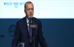 أردوغان: لن نصغي بتاتا لمن يقولون "ليرحل السوريون"