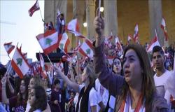 لليوم الثالث.. احتجاجات طلابية في مدن لبنانية