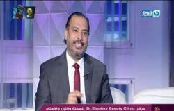 وبكرة أحلى/   د.  أحمد السبكي أستاذ جراحات السمنة وأمراض السكر بجامعة عين شمس
