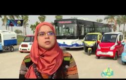 8 الصبح - "e-Motion" جيل جديد من السيارات الكهربائية على أعتاب غزو الشوارع المصرية