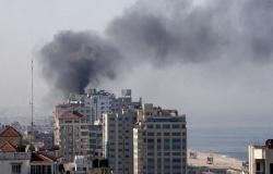 الأردن يدين العدوان الإسرائيلي ضد قطاع غزة