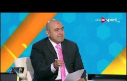د. عبد اللطيف صبحي يتحدث عن استضافة مصر لبطولة العالم للإسكواش