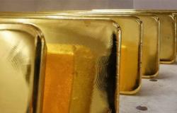 أكبر صندوق للاستثمار في الذهب يشهد تخارج 620 مليون دولار