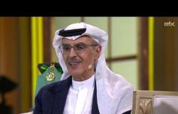 الأمير بدر بن عبدالمحسن يعتذر عن محدودية المقاعد.. ويعد الجمهور بمناسبات قادمة