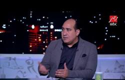 اللعيب يكشف مصير محمد صلاح وحمدي فتحي من تدريب منتخب مصر