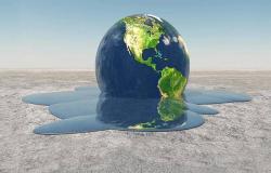 "أكسفورد إيكونوميكس": التغير المناخي قد يخفض النمو العالمي 7.5%
