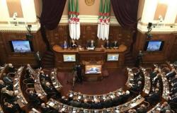 "نواب الجزائر" يصدقون على تعديلات في قانون مالية 2020