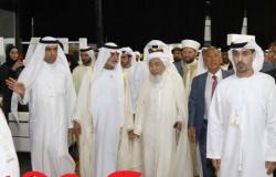 نهيان بن مبارك يفتتح فعاليات القمة العالمية للتسامح في دبي بمشاركة محلية وعالمية