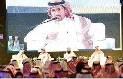 وزير سعودي: صدور قرار حول تثبيت أسعار الطاقة للقطاع الصناعي..قريبا